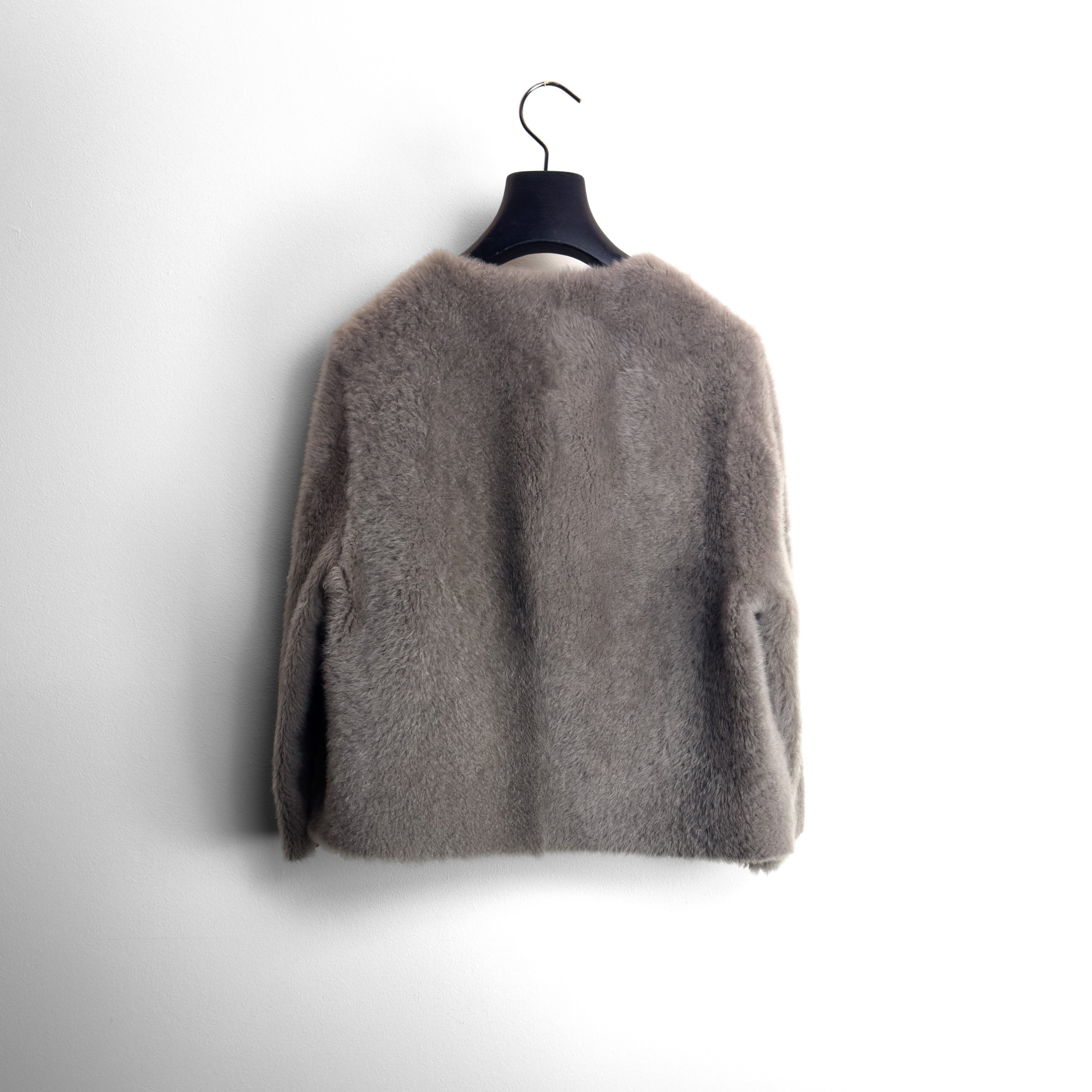 SHOP — Luxury Shearling Clothing